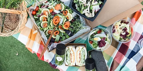 Gezellige Dinsdag - Gezellige zomer - GENK