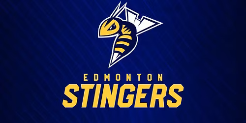 Edmonton Stingers vs. Scarborough Shooting Stars