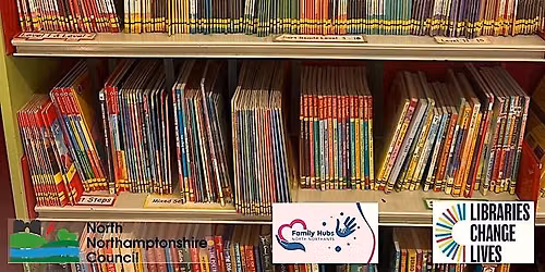 Story Session - Family Hubs