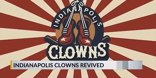 Savannah Bananas at Indianapolis Clowns at Kauffman Stadium