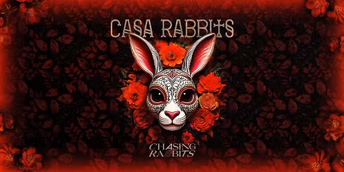 Casa Rabbits feat. Mati Coppia