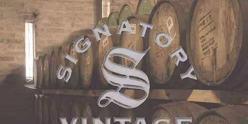 Whisky Tasting "Signatory Vintage"
