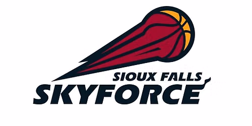 Sioux Falls Skyforce vs. Iowa Wolves