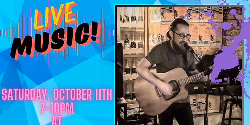 Joseph Wilson at BRBTYB!