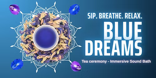 Blue Dreams