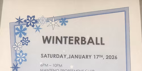 Winter Ball