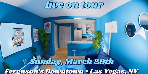 Club 1BD Las Vegas (Day Party)