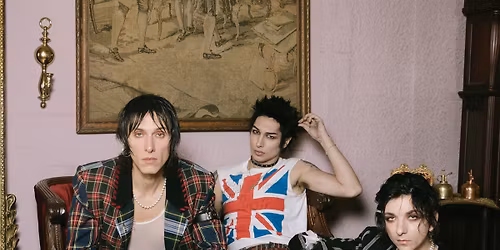 Palaye Royale - Death or Glory Tour