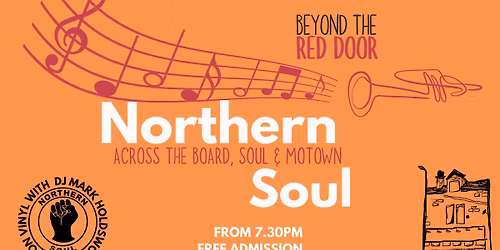 Northern Soul Night