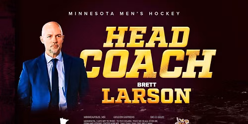 Minnesota Golden Gophers at Minnesota Duluth Bulldogs Mens Hockey at AMSOIL Arena