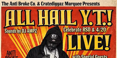 K.Burnsl Live In Philadelphia