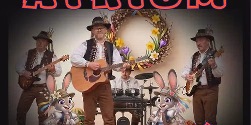 Velikono\u010dn\u00ed z\u00e1bava 