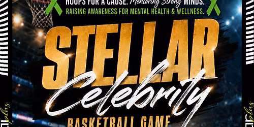 2026 Stellar Celebrity Basketball Game