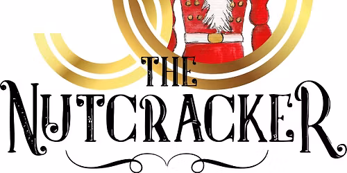 Tchaikovsky's The Nutcracker - BCB's 50th Anniversary Performance