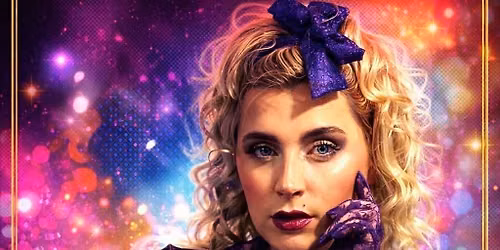 TOTALLY MADONNA
