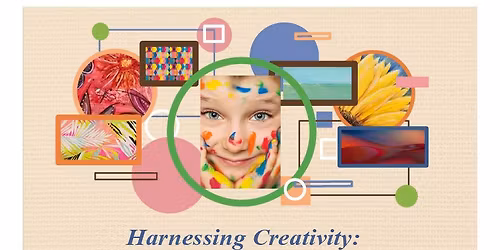 MAG Talk - Harnessing Creativity: Art for Children with Different Learning Styles