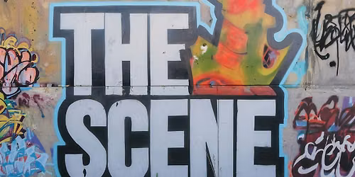 THE SCENE HOME OF BALLARAT HIP-HOP