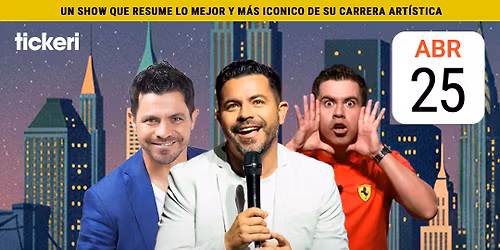 Inolvidable With Piter Albeiro