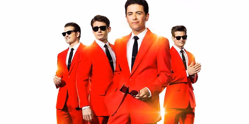 Jersey Boys