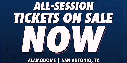 2026 UIL Girls Basketball Tournament - All Session