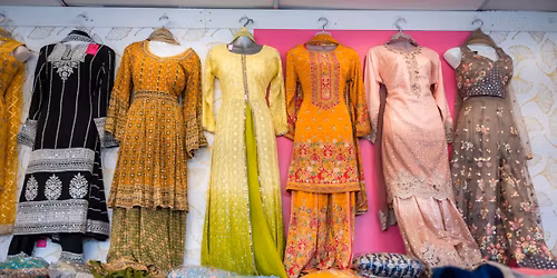 Fantasy Faire Prep - Great Garb & Fabric Swap