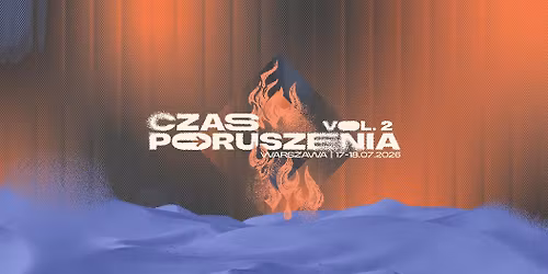 Czas Poruszenia 2026 | vol.2