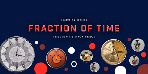 Fraction of Time