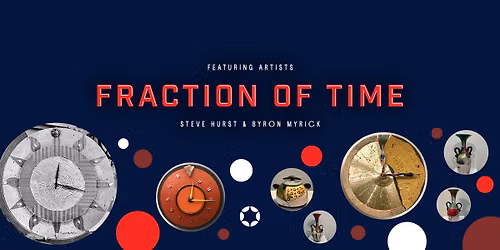 Fraction of Time