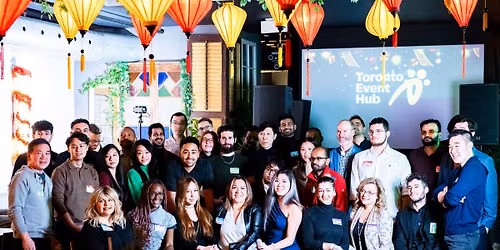 September Networking Mixer for GTA Business Owners & Entrepreneurs
