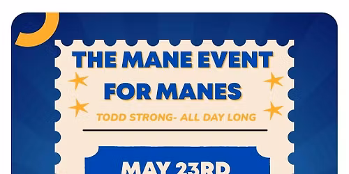 Todd Mane's Silent Auction