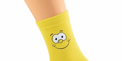 Seaside Coastal 2026 - RUN YELLOW