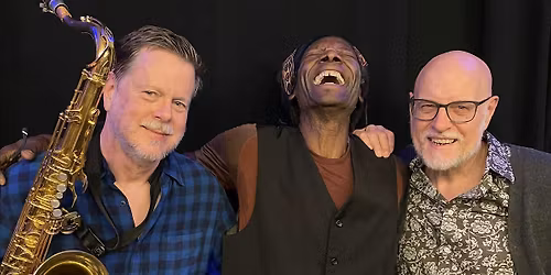 DKV Trio *Night Two*