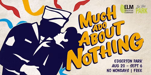 Much Ado About Nothing
