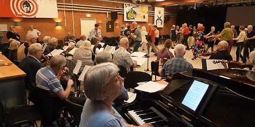 Aalborg Spillemandsfestival 2026