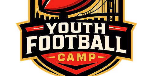 4th Annual Youth Football Camp Hosted by New Alliance of Black Men