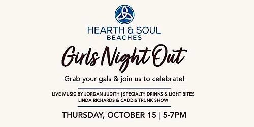 Girls Night Out