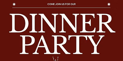 The Kindle Klub's Dinner Party