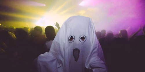The Halloween Rave 2026 | Ministry of Sound \ud83c\udf83