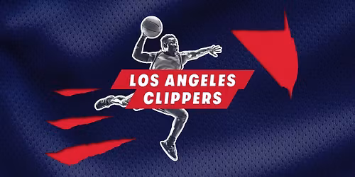 LA Clippers at Sacramento Kings