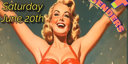 Dean Shot and his Solid Senders in Caldwell, NJ