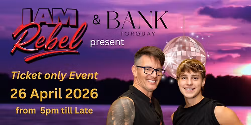 DIRTY DANCING WORKSHOP & SBK PARTY