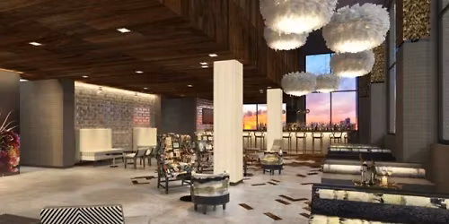 Social Networking Mixer for NYC Young Professionals