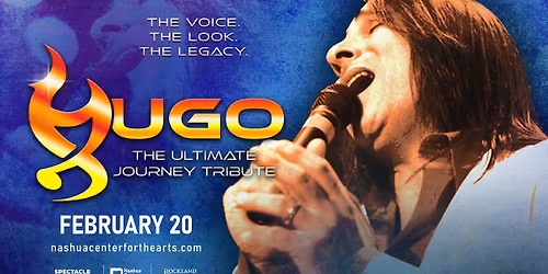 Hugo: The Ultimate Journey Tribute