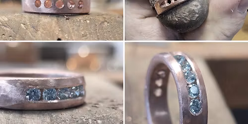 Skilled Stone Setting with Scott McIntyre \u2013 Sun 18 Jan 10am-6pm - Yardley Hastings \u00a3198