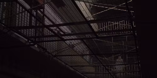 Sunday Night Ghost Tour - Geelong Gaol 