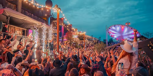 Country Club - Outdoor Country Music Festival - Manchester