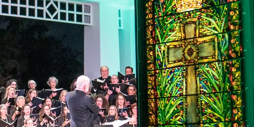 Annual Christmas In the Park Concert - Winter Park