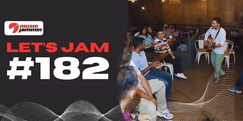 Let&apos;s Jam #182