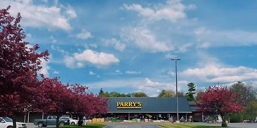 Parry\u2019s Indoor Farmers Market *Holiday Edition*