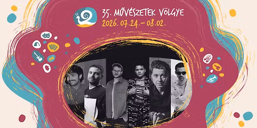 V\u00d6LGY SZIMFONIK 35. \/\/ M\u0171v\u00e9szetek V\u00f6lgye 2026.